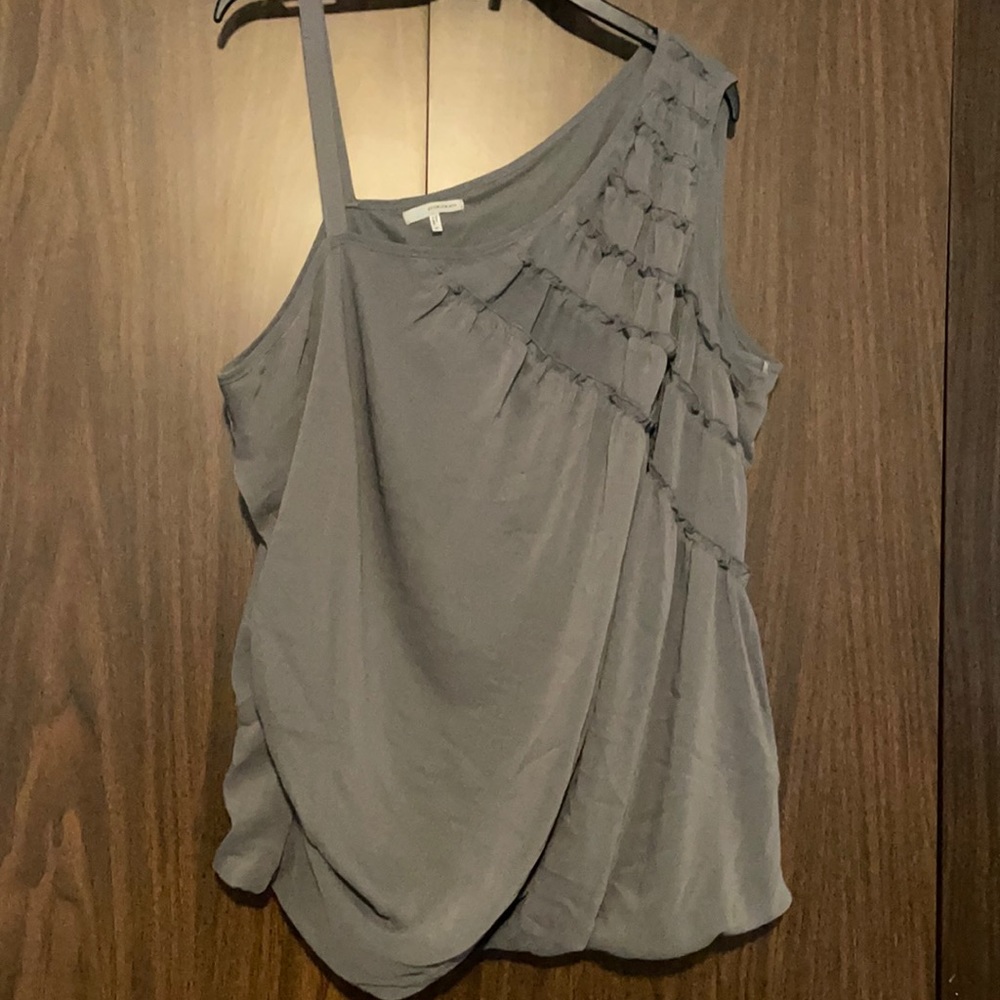 Maurices top